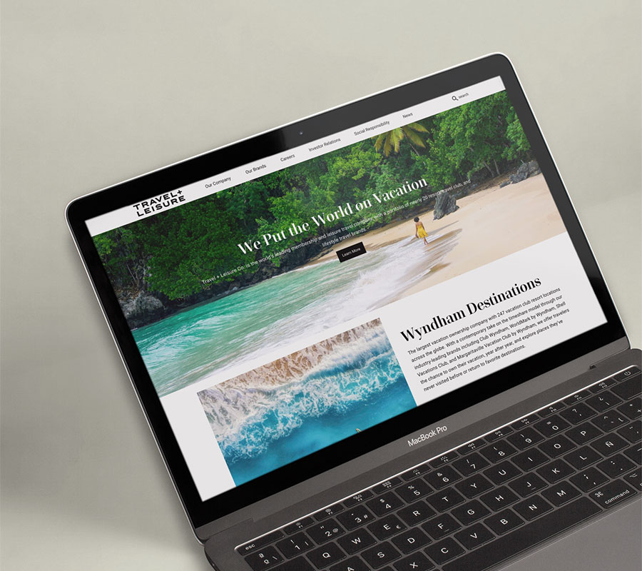 Travel & Leisure Co.